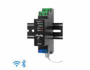 Shelly Pro 2PM DIN Rail 2-channel Relay, WiFi/LAN (Power measurement)