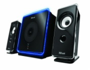 SIGMA AURA 45 USB + NUGGET II - sada