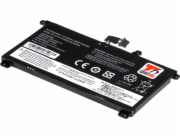 T6 Power NBIB0197 - neoriginální Baterie T6 Power Lenovo ThinkPad T570, T580, P51s, P52s, internal, 2000mAh, 30Wh, 4cell