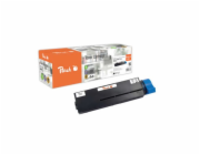 SPARE PRINT kompatibilní toner 45807106 Black pro tiskárny OKI