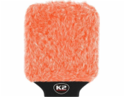 K2 WASH MITT - wash mitt made of fine microfibre