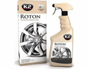 Čistič disků kol K2 ROTON 700ml PROFI