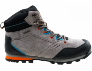 Pánské trekkingové boty Elbrus Grey R. 45