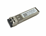 QNAP TRX-10GITSFPP-SR síťový transceiver modul Optické vlákno 10000 Mbit/s SFP+ 850 nm