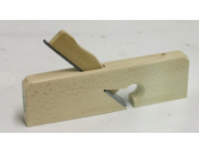 Hoblík římsovník CLASSIC 255x24x155 mm s nožem S24 mm