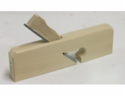 Hoblík římsovník EKO 255x27x155 mm s nožem E27 mm