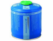 Kartuše ventilová CV 300 plus (240g plynu, ventilový systém 