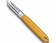 Škrabka na zeleninu a ovoce oranžová VICTORINOX