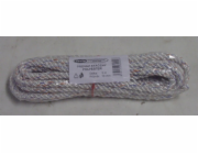 Provaz PES 10 mm/10 m-pevnost 1400 kg
