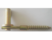 Držák čepu 13 mm / 106 mm