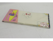 Potah žehlící prkno 130x48 cm