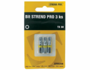 Bit Strend Pro S2 torx TX40 3 ks