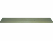 Práh 60x15x1,9 cm buk