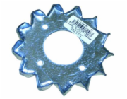 Bulldog 95/36