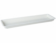 Miska pod truhlík 60 cm Garden mramor