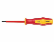 Šroubovák elektrikářský křížový PH1x080 mm VDE Strend P