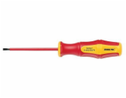 Šroubovák elektrikářský plochý 1,0x5,5x125 mm VDE Strend P