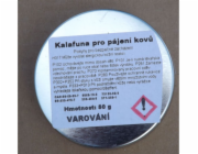 Kalafuna pájecí 50 g