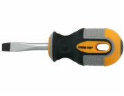 Šroubovák mini plochý 6x038 mm Strend PRO CX372,016