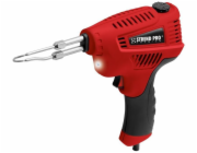 Pájka trafo 200 W s regulací teploty v kufru Strend Pro SGS 70