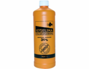Kyselina solná 1 l