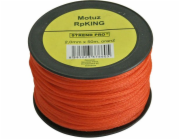 Provázek stavební 1,7 mm-50 m oranžový