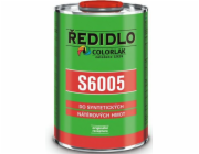 Ředidlo syntetické S6005/0000 bezbarvé 700 ml