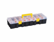 Kufr organizér 46x17x9,5 cm