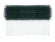 Pletivo králičí 20/500 mm PVC role 10 m