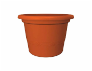 Květináč Campanula 50 cm terakota