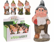 Trpaslík zahradní 20 cm