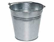 Vědro pozink 15 l