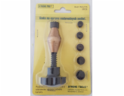 STREND PRO F5115 Sada frez, na opravu batérií 219064