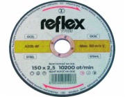 Kotouč řezný 230x2.5x22,2mm na kov Reflex Profi