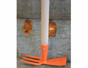 Motyčka dětská oboustranná s násadou 77cm
