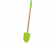 Rýč dětský zahradní kovový REFLEX 73 cm