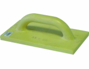 Hladítko polyuretan 280x140mm