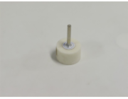 Tělísko brusné 40x25mm se stopkou 6mm P60