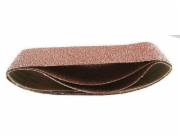 Pás brusný P040 75x533 mm 3 ks Koner SB53
