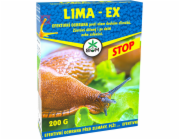 Přípravek proti slimákům LIMA - EX 200 g