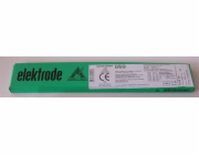 Elektroda EVB50D 2,5/0,8 kg pro stejnosměrný svař.proud