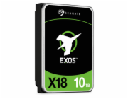 Pevný disk Seagate Exos X18 10TB