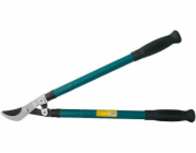 Nůžky na větve teleskopické 64,6-98,6cm