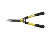 Nůžky na živý plot Alu 530 mm