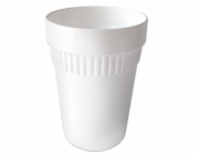 Kelímek pohárek s obrubou 0,3 l