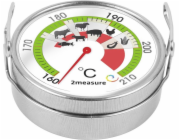 Teploměr na rošt 160°C až 210°C