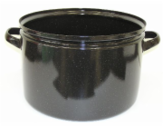 Hrnec smalt 32 cm/16 l Sfinx-Gastro