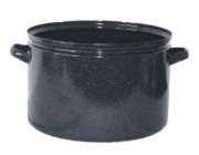 Hrnec smalt 48 cm 50 l Sfinx-Gastro