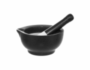 Orion Hmoždíř BLACK, 12 cm