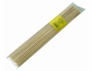 Špejle hrocené 3x250 mm